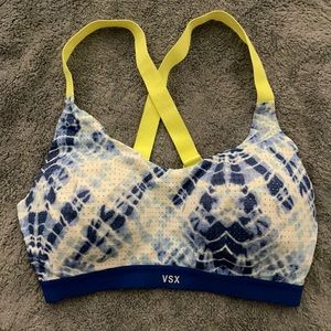 VSX Sports Bra